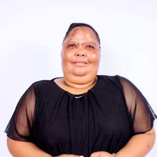 MAUREEN-NKAMBULE